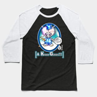 AKG - RHINO Baseball T-Shirt